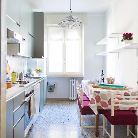 Apartment A Due Passi Dal Duomo